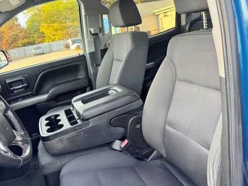 Used 2018 Chevrolet Silverado 1500 LT w/ All Star Edition image 8