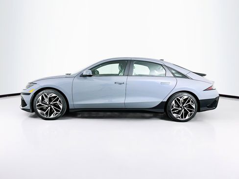 Used 2024 Hyundai Ioniq 6 SEL RWD image 4