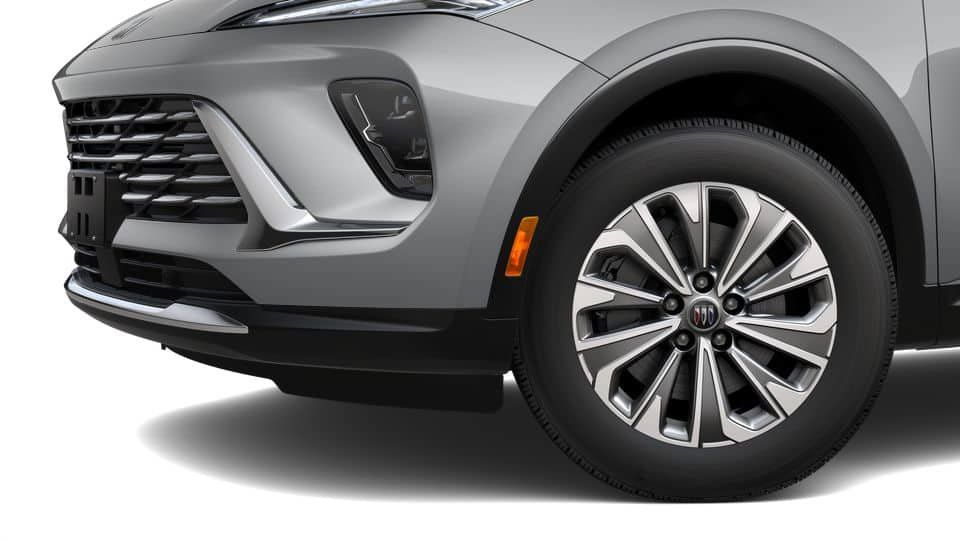 New 2026 Buick Envision Preferred AWD/4WD image 7