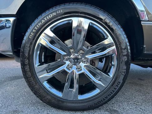Used 2009 Ford F150 FX4 AWD/4WD image 23