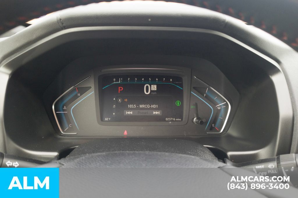Used 2023 Honda Odyssey Sport image 31