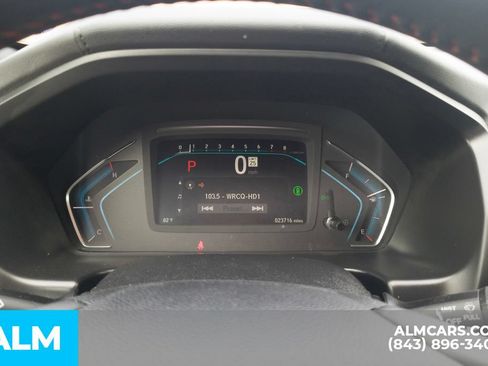 Used 2023 Honda Odyssey Sport image 31