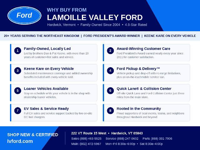 Certified 2023 Ford F350 XL w/ STX Appearance Package AWD/4WD image 5