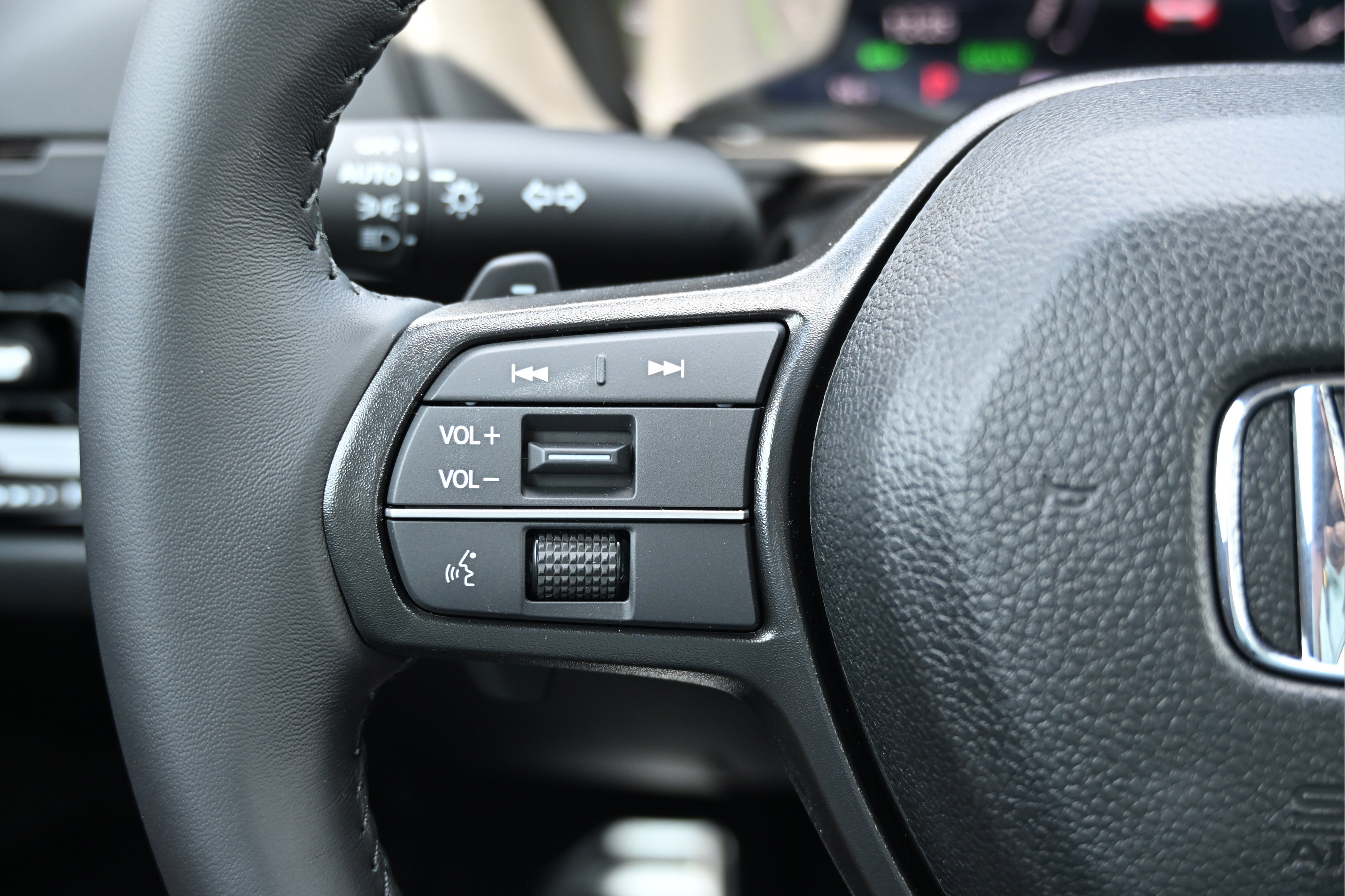 New 2026 Honda Accord Sport image 25