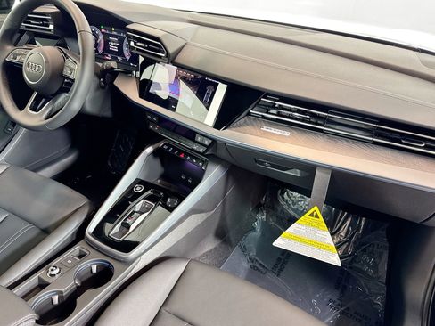 New 2026 Audi A3 2.0T Premium Plus image 29