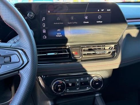 Used 2024 Chevrolet TrailBlazer RS w/ Convenience Package image 20