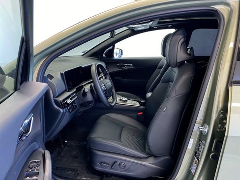 Used 2026 Kia Sportage X-Line AWD/4WD image 16