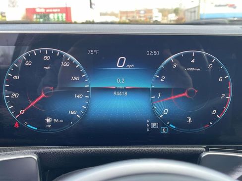 Used 2020 Mercedes-Benz GLB 250 4MATIC image 29