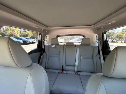 New 2026 Nissan Rogue SV image 41