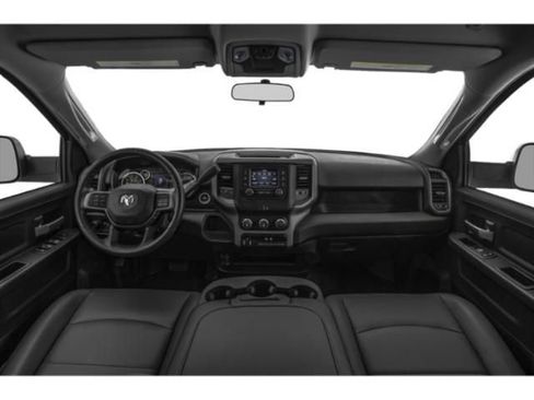 Used 2022 RAM 2500 Limited AWD/4WD image 8