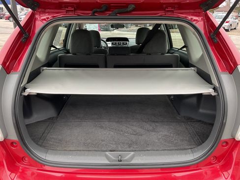 Used 2012 Toyota Prius V Two image 30