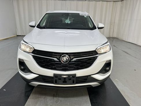 Certified 2023 Buick Encore GX Preferred w/ Cold Weather Comfort Package AWD/4WD image 3
