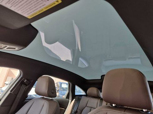 New 2025 Audi A6 e-tron Prestige image 18