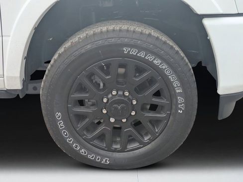 New 2026 RAM 2500 Limited image 9