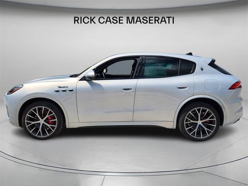 New 2024 Maserati Grecale Modena image 2