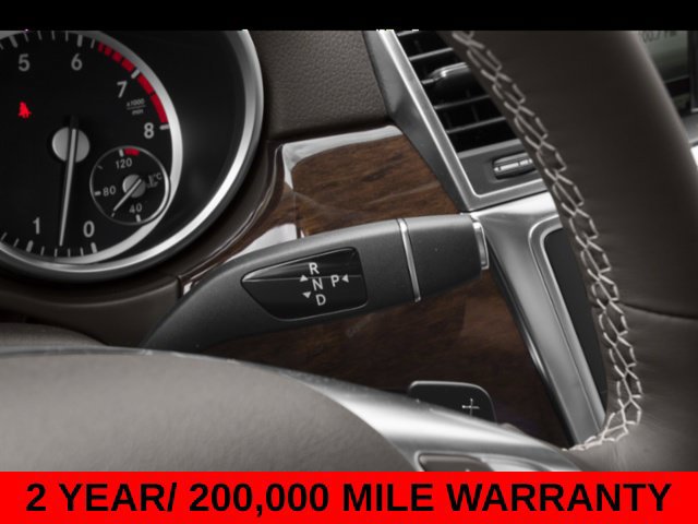 Used 2015 Mercedes-Benz GL 450 4MATIC image 11