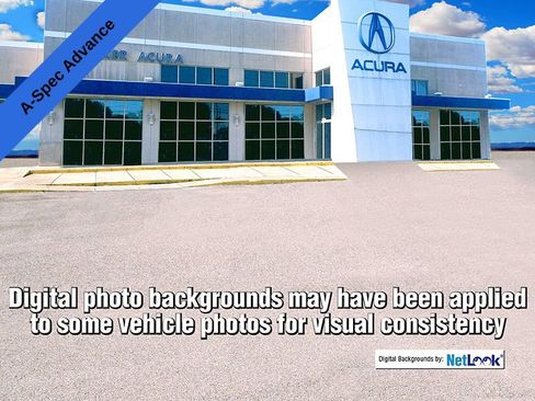 Certified 2025 Acura RDX AWD w/ A-Spec & Advance Pkg image 29