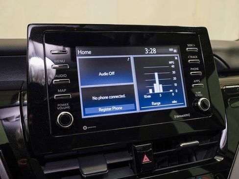 Certified 2024 Toyota Camry SE FWD image 12