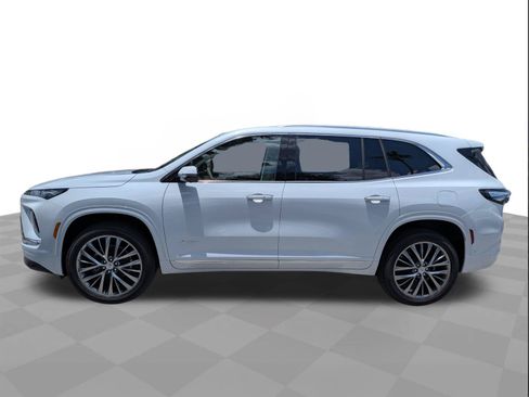 New 2026 Buick Enclave Avenir w/ Super Cruise Package FWD image 7