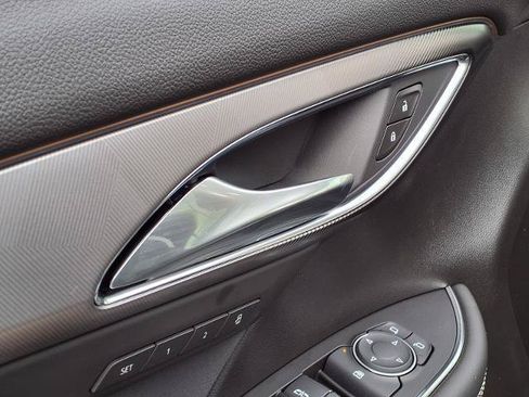 New 2026 Buick Envision Sport Touring AWD/4WD image 16