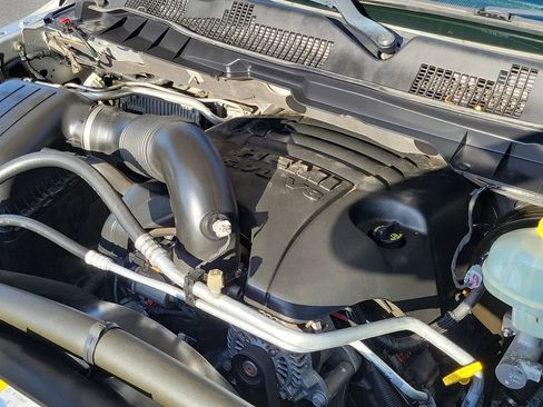 Used 2015 RAM 1500 Sport w/ Remote Start & Security Group AWD/4WD image 23