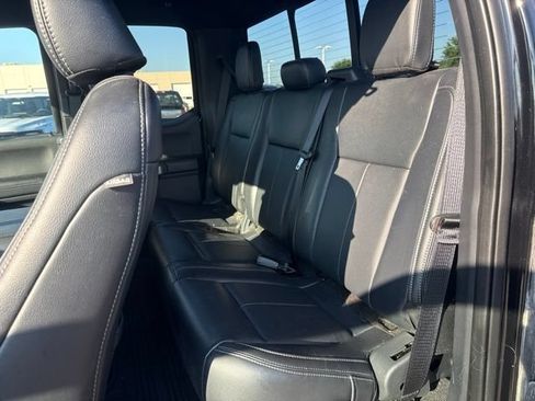 Used 2022 Ford F350 Lariat AWD/4WD image 24