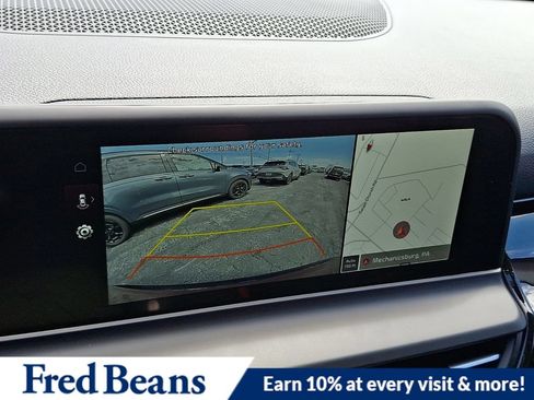 New 2026 Kia Seltos S AWD/4WD image 16