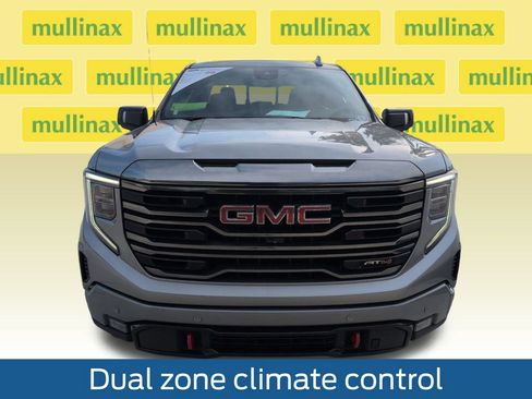 Used 2023 GMC Sierra 1500 AT4 w/ AT4 Premium Package AWD/4WD image 15