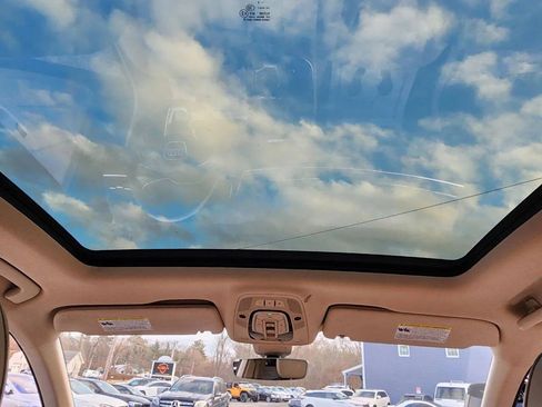 Used 2019 Audi Q7 3.0T Prestige w/ Prestige Package image 18