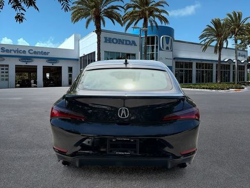 Used 2024 Acura Integra FWD image 7