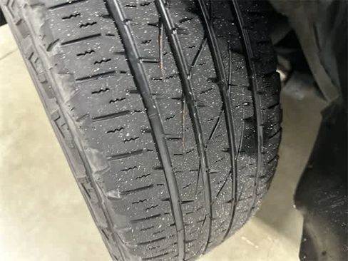 Certified 2023 Honda Passport TrailSport image 30