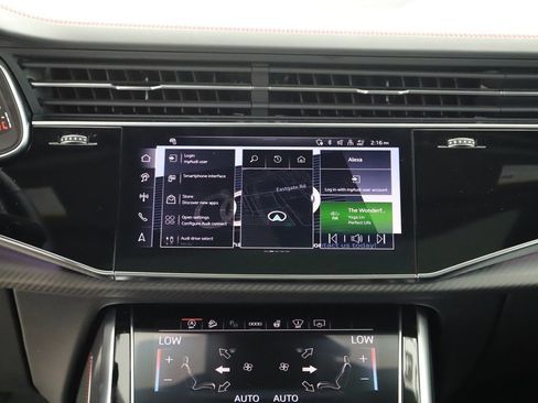 Certified 2026 Audi Q7 3.0T Prestige w/ Prestige Package AWD/4WD image 19