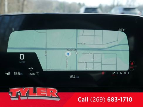New 2026 Chevrolet Equinox LT w/ Convenience Package II AWD/4WD image 42