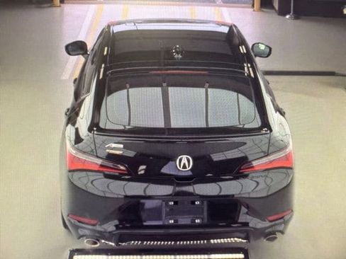 Used 2024 Acura Integra A-Spec FWD image 5