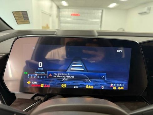 New 2026 Chevrolet Tahoe LT RWD image 17