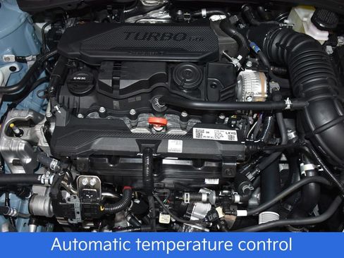 New 2027 Kia Seltos X-Line AWD/4WD image 7