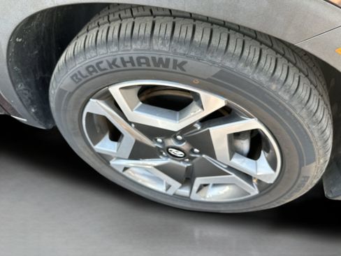 Used 2024 Hyundai Palisade Limited AWD/4WD image 27