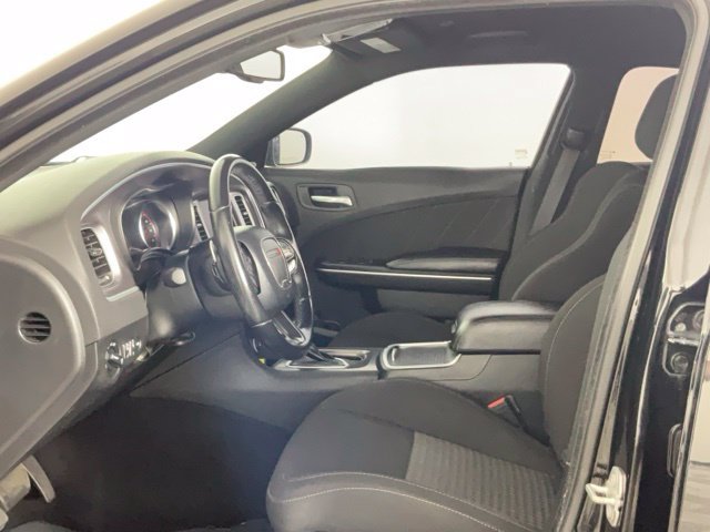 Used 2021 Dodge Charger GT AWD/4WD image 10