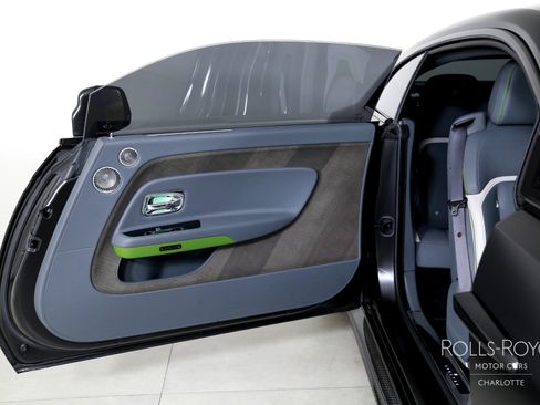 Used 2024 Rolls-Royce Spectre w/ Spectre Launch Package image 22