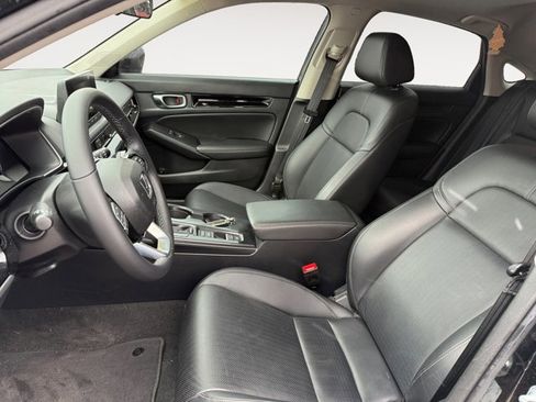 Used 2023 Honda Civic EX-L image 9