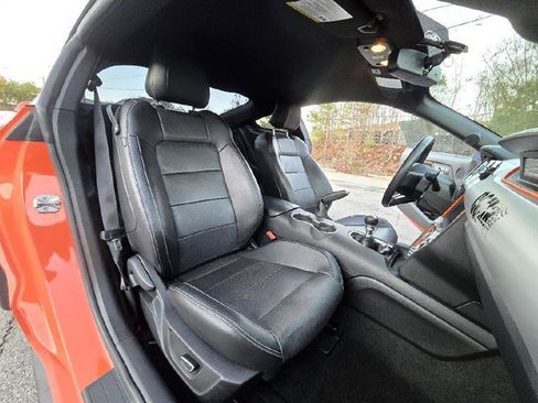 Used 2015 Ford Mustang GT Premium w/ Equipment Group 401A image 24