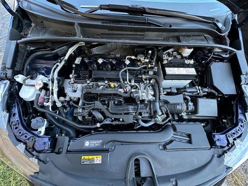 Used 2023 Toyota Corolla LE image 23