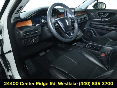 Certified 2022 Lincoln Corsair Reserve w/ Elements Package image 18