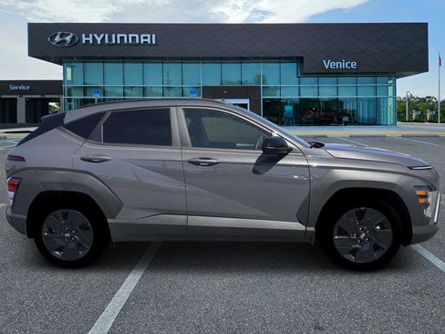 New 2026 Hyundai Kona SEL Sport FWD image 9
