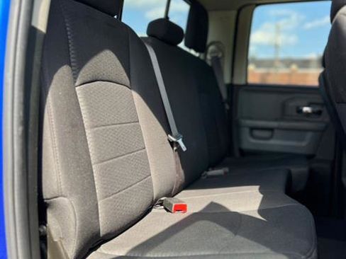 Used 2019 RAM 1500 Classic Warlock image 29