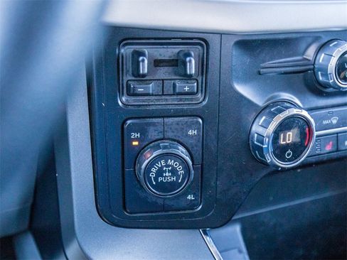 Used 2021 Ford F150 XLT w/ Equipment Group 302A High image 28