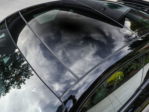 Used 2014 Porsche 911 Turbo S image 93