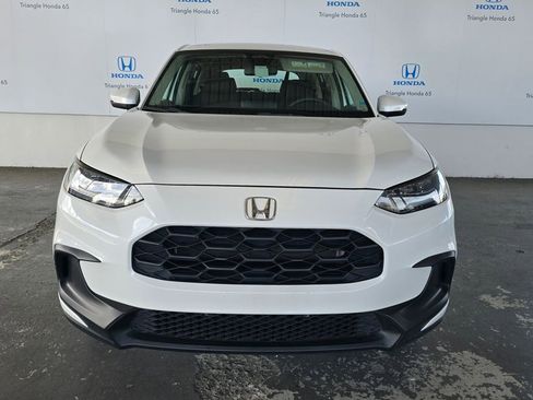 Used 2024 Honda HR-V LX image 6
