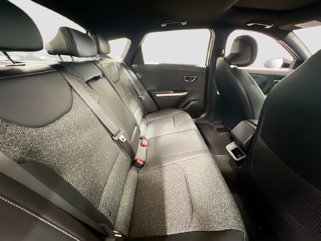 New 2025 Kia K4 EX w/ GT-Line Sunroof Package FWD image 28