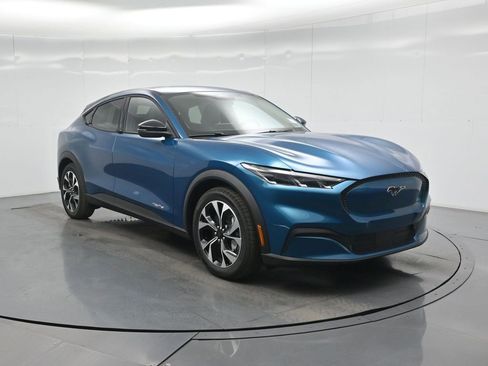 New 2026 Ford Mustang Mach-E Select image 54